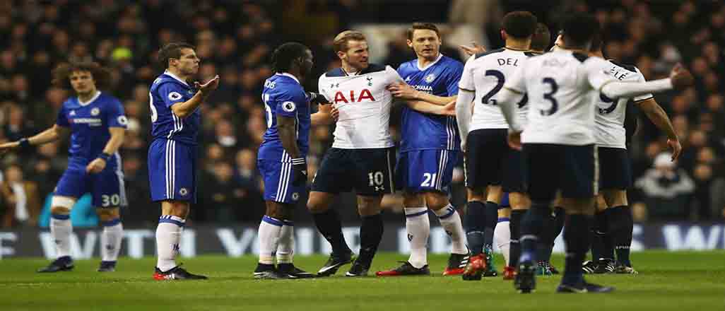 Chelsea – Tottenham maçı ne zaman hangi kanalda