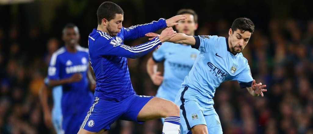 Chelsea-Manchester City maçı ne zaman hangi kanalda