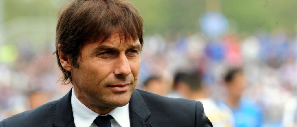 Conte şampiyonluk için temkinli konuştu