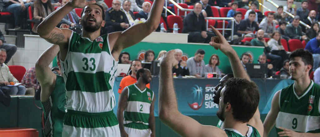 Yeşilgiresun'da düşüş sürüyor