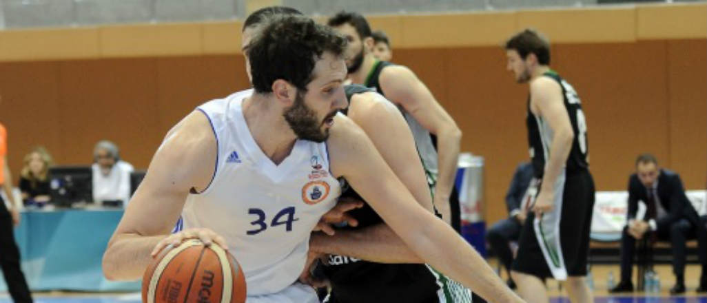 Darüşşafaka'dan müthiş geri dönüş
