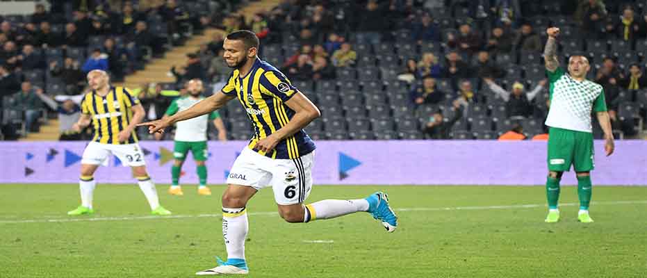 Josef de Souza: Galatasaray'ı yeneceğiz