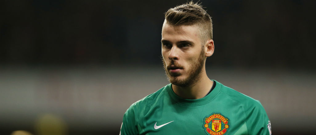 Manchester United ile De Gea'nın yolları ayrılıyor