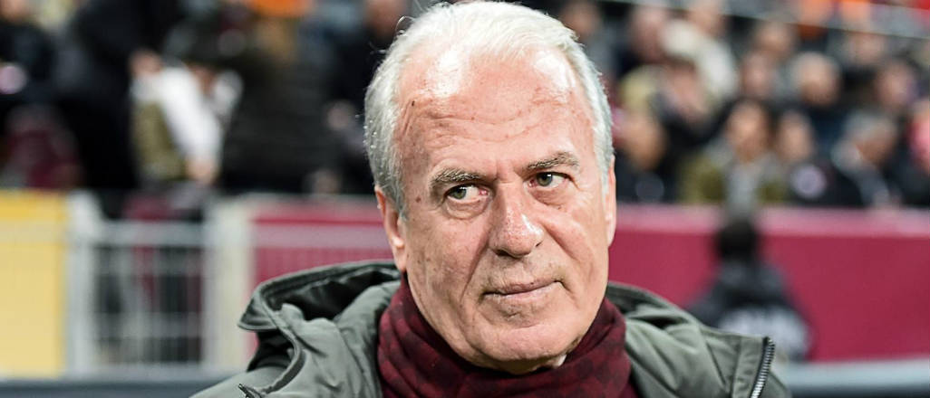 Denizli: Eskişehirspor seneye Süper Lig'de olacak