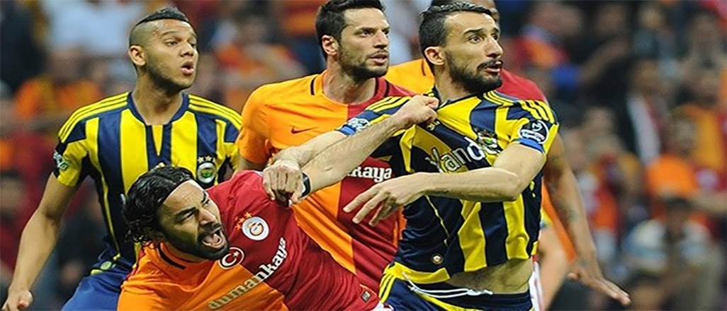 Galatasaray – Fenerbahçe derbisi ne zaman hangi kanalda