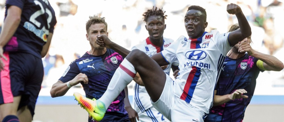 Beşiktaş'ın şansı Lyon savunması olabilir