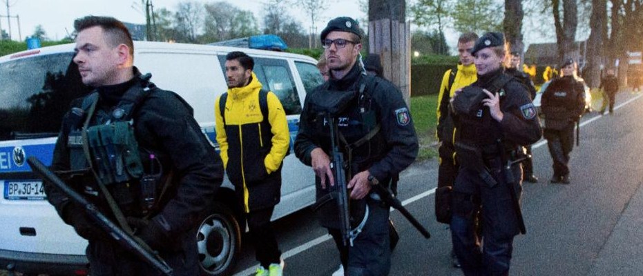 Dortmund patlaması öncesi ve sonrasında neler yaşandı