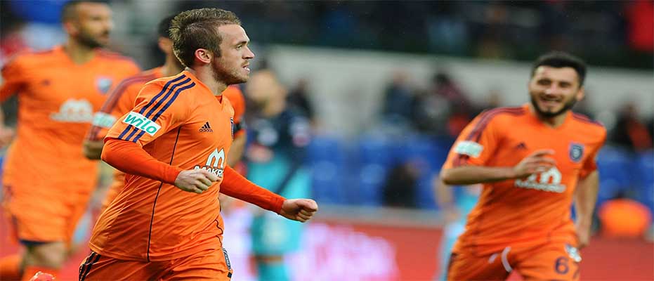 Visca'dan Galatasaray'a gözdağı