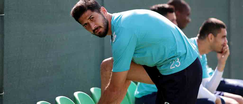 Alanyaspor'un gözü yukarılarda