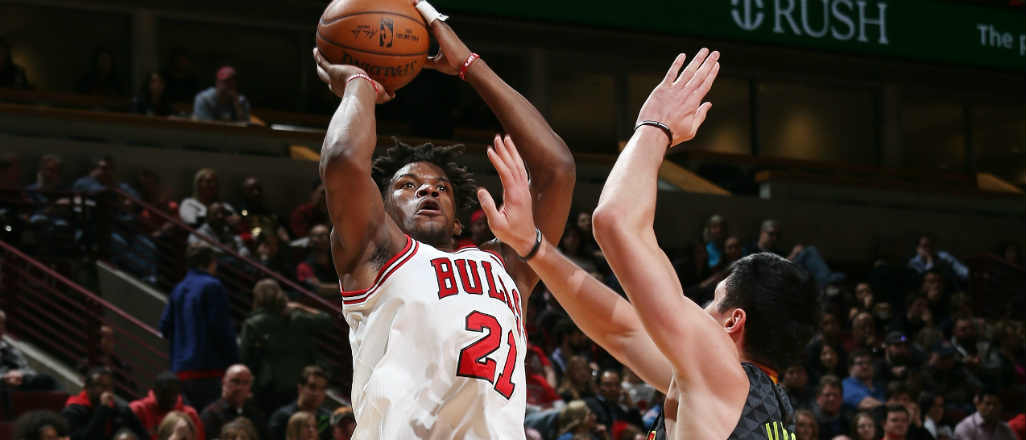 Ersan'lı Atlanta Chicago'ya boyun eğdi