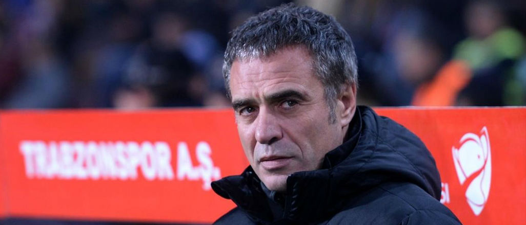 Ersun Yanal hedeflerini açıkladı