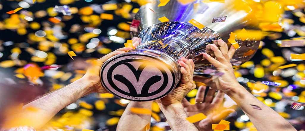 Fenerbahçe'den EuroLeague hatırası