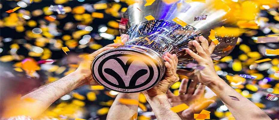 EuroLeague'de son hafta kader haftası olacak
