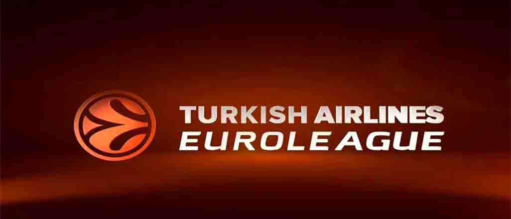 Euroleague'de play-off programı belli oldu