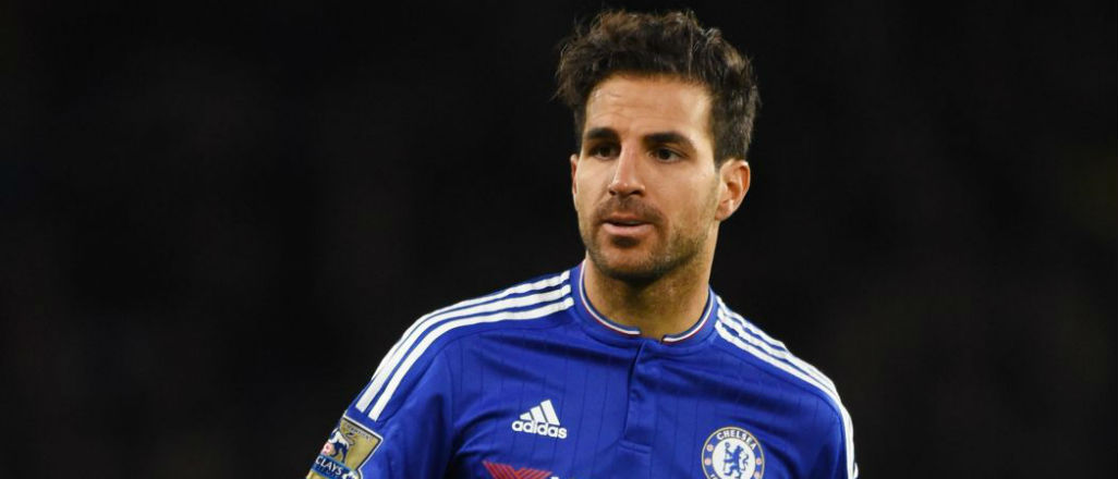 Milan'da Fabregas sesleri