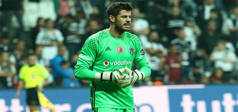 Fabri: O şut gol olsaydı kahrolurdum