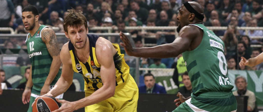 Panathinaikos-Fenerbahçe maçı ne zaman hangi kanalda