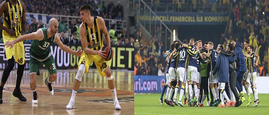 Panathinaikos zaferlerinden Galatasaray derbisine