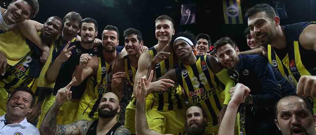 Fenerbahçe – Real Madrid maçı ne zaman hangi kanalda