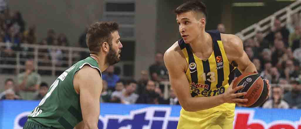 Fenerbahçe - Panathinaikos maçı saat kaçta hangi kanalda