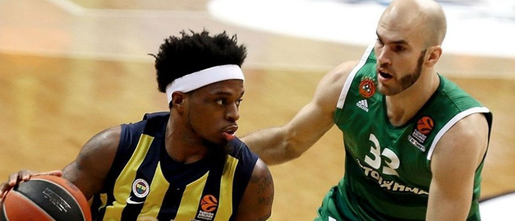 Fenerbahçe - Panathinaikos maçı ne zaman saat kaçta hangi kanalda