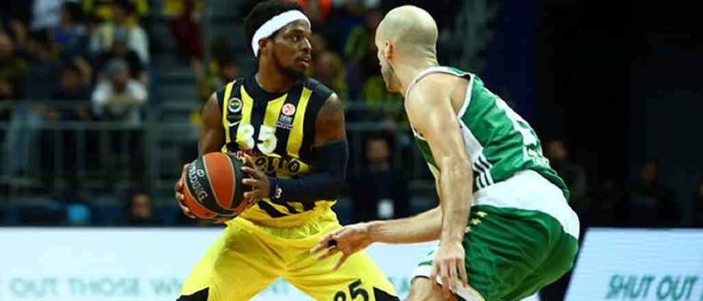 Fenerbahçe - Panathinaikos maçı biletleri satışta