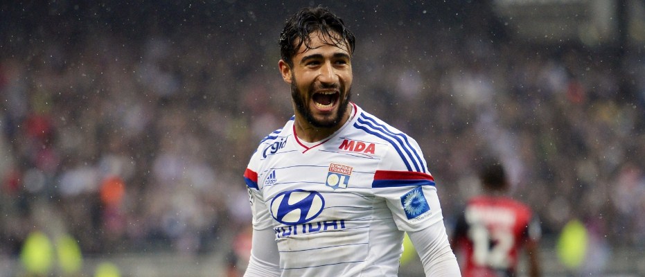 Beşiktaş'a en büyük tehdit Fekir