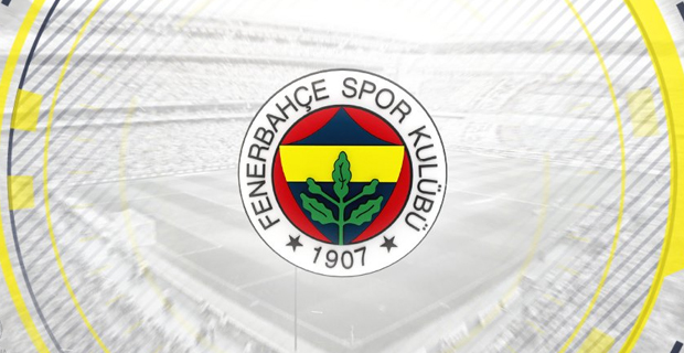 Fenerbahçe'den AMED Sportif maçı açıklaması