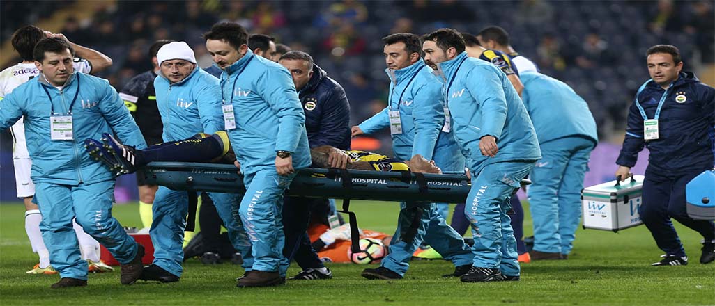 Fenerbahçe'den Fernandao Bilgilendirmesi