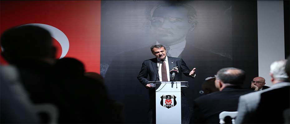 Fikret Orman: Bir kulüp satın alacağız