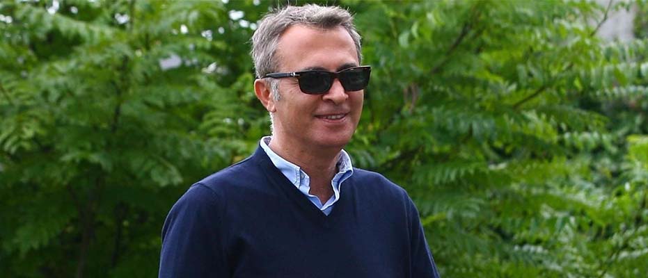 Beşiktaş'ın savunmasını Orman yapacak