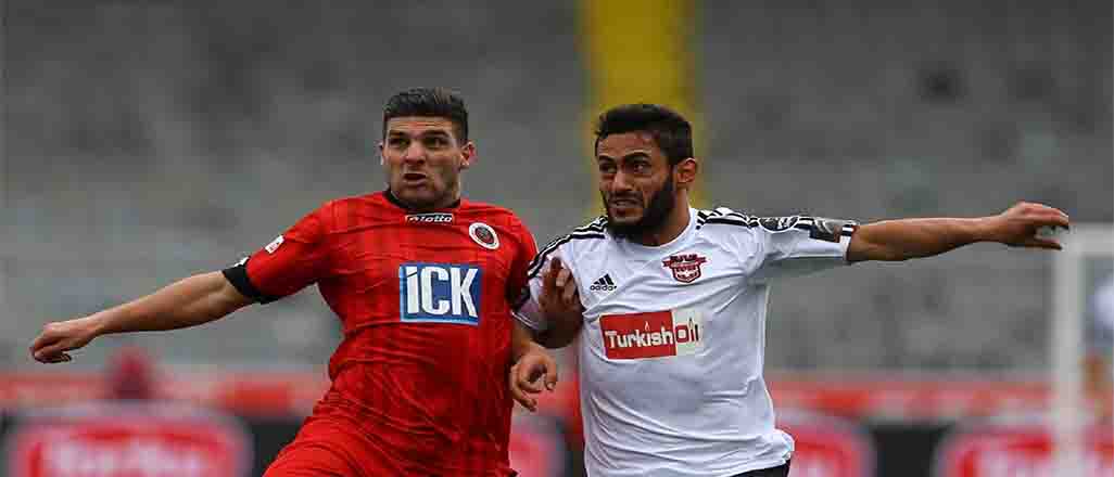 Gaziantepspor – Gençlerbirliği maçı ne zaman hangi kanalda