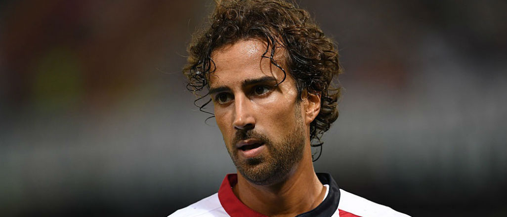 Galatasaray'da Josue olmazsa Gennaro