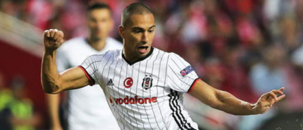 Beşiktaş'ta İnler ile yollar ayrıldı