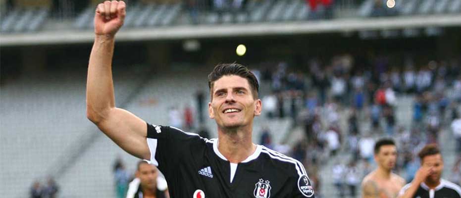 Fenerbahçe ve Beşiktaş'a dev rakip