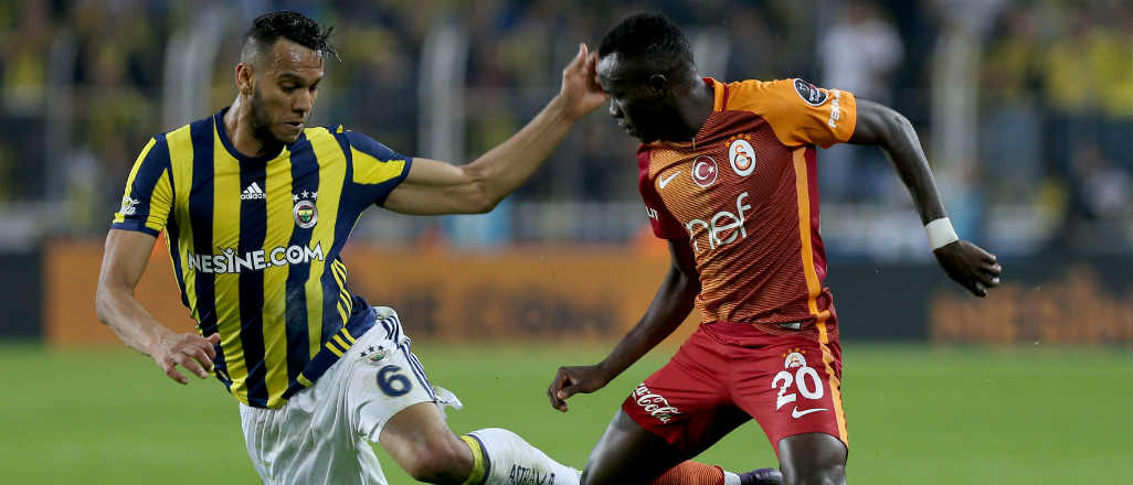 Galatasaray-Fenerbahçe derbisinin biletleri satışa çıkıyor