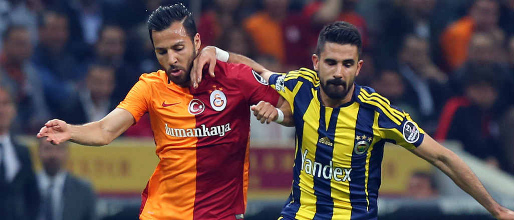 Galatasaray-Fenerbahçe maçı ne zaman hangi kanalda
