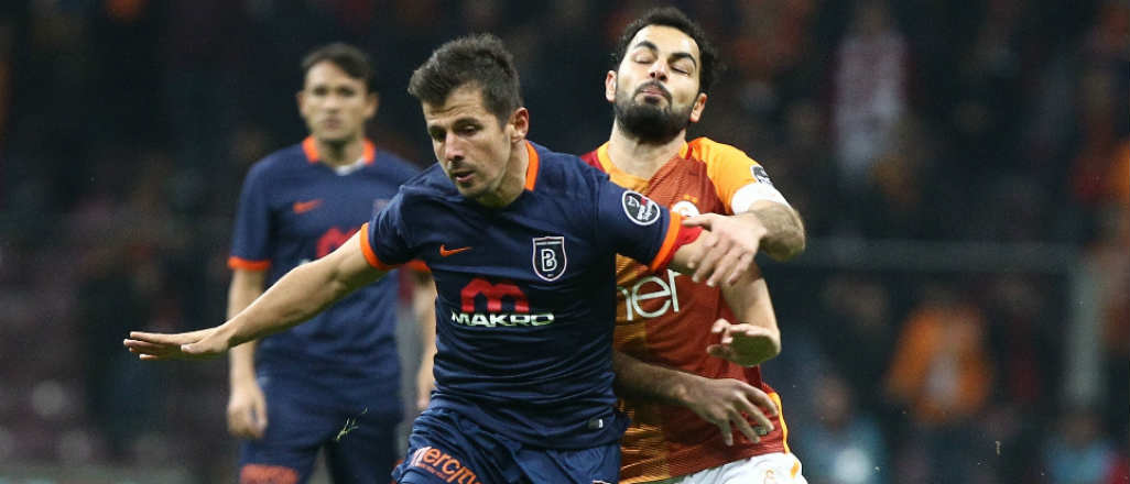 Başakşehir-Galatasaray maçı saat kaçta hangi kanalda?