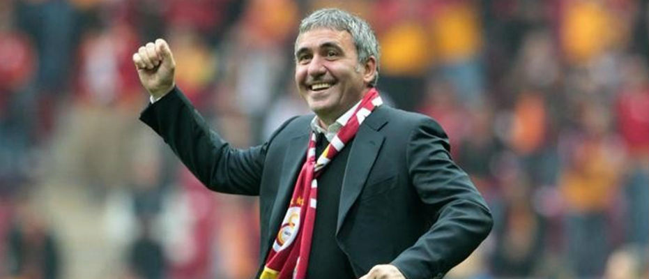 Galatasaray Hagi'ye teklif götürüyor