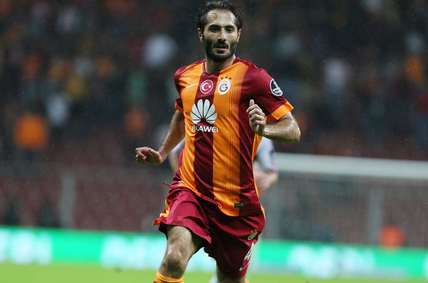 Galatasaray Hamit'e 825 bin euro ödeyecek