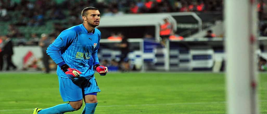 Bursaspor 15 maç sonra gol yemedi