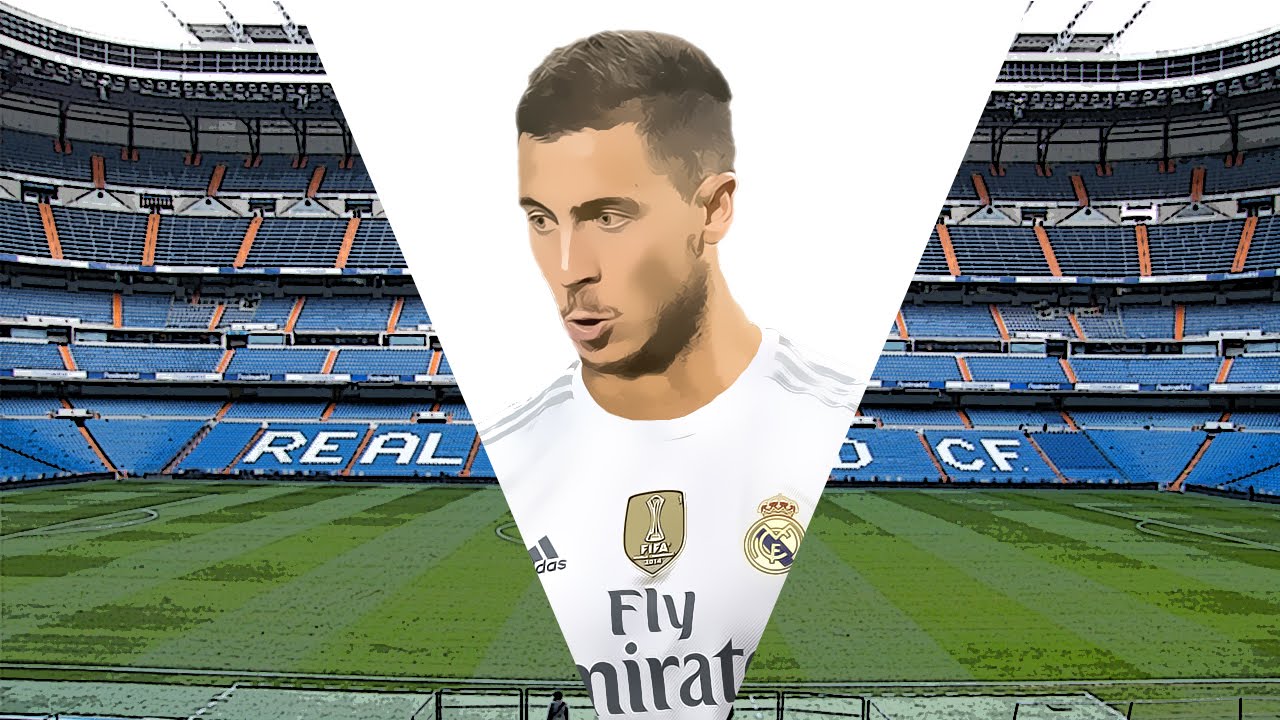 Madrid Hazard için bastırıyor