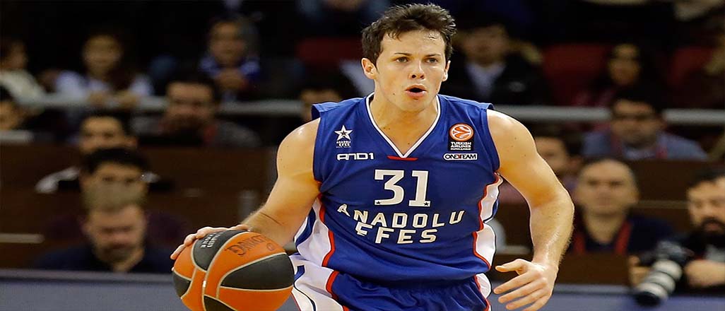 Heurtel: Olympiakos'u daha önce yendik