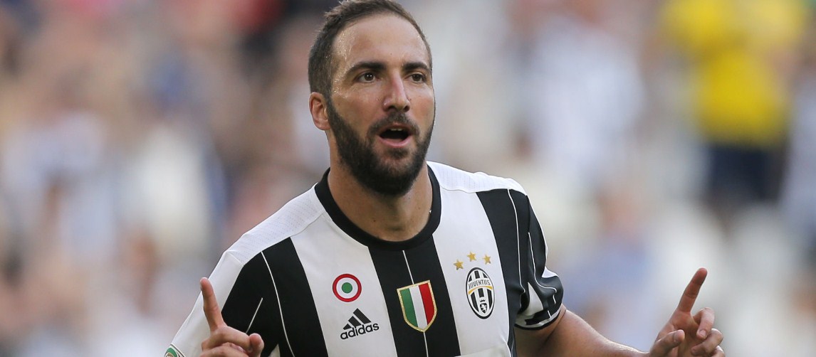 Higuain: Daha iyisini yapabiliriz