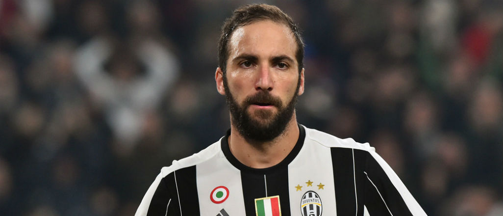 Higuain'den Real Madrid itirafı