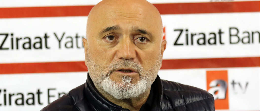 Karaman: Elendik ama lig için umutluyuz
