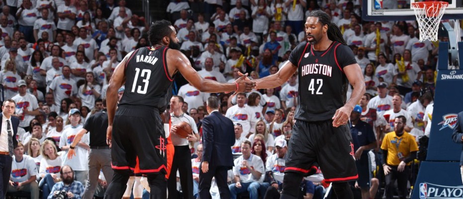 Houston'dan deplasmanda kritik galibiyet