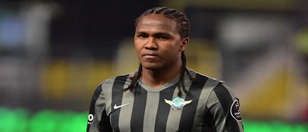 Bülbüloğlu: Rodallega Trabzonspor'a çok yakın