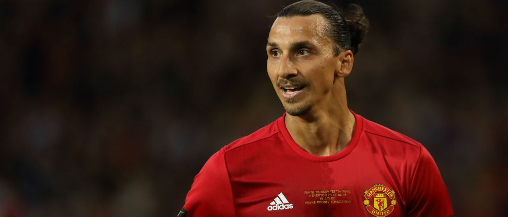 Ibrahimovic için yeni iddia
