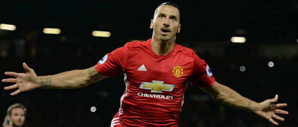 İbrahimovic: Ben aslanım onlar insan